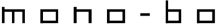 mono-bo
