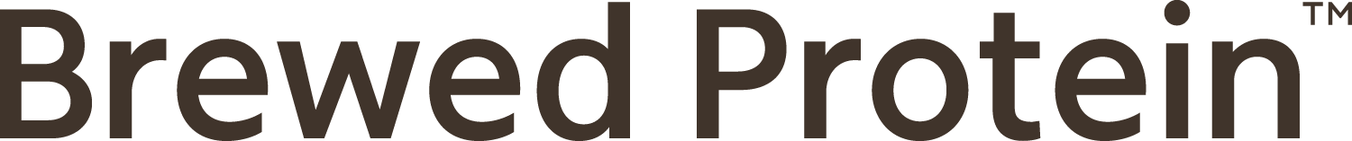 brewed protein