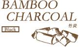 BAMBOO-CHARCOAL 竹炭