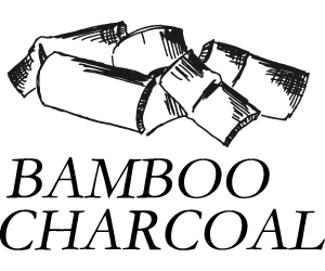 BAMBOO-CHARCOAL 竹炭