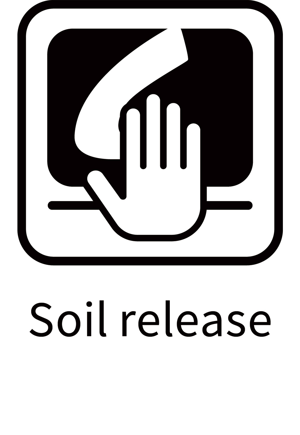 Soil release